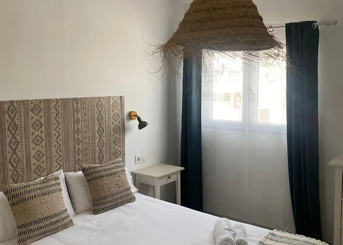 Elcano By Best Holidays Fuerteventura