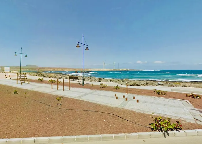 Casa Style Corralejo Irent Fuerteventura