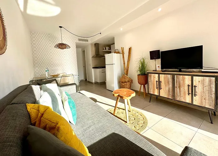 Maracuya Con Piscina, Terraza, Smart Tv, Cocina Completa Y Wifi