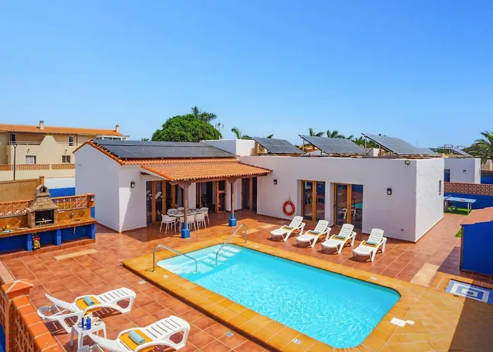 Villa Silvia I By Villa Plus