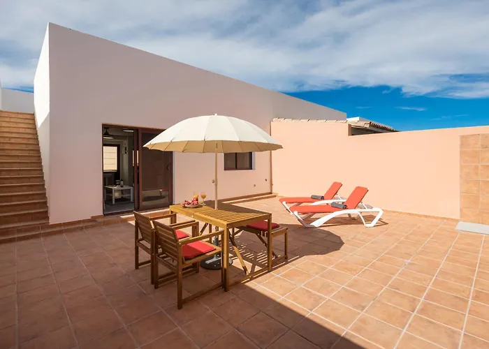 Acoran Beach Corralejo By Sea You There Fuerteventura