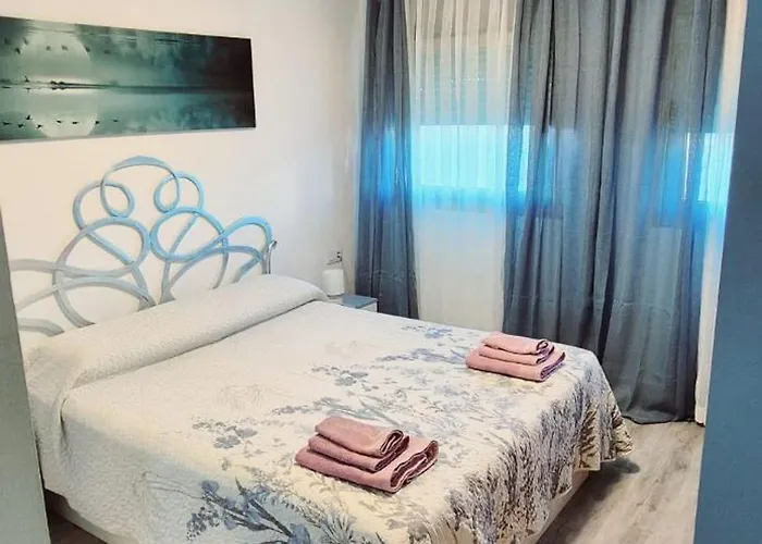 Apartment Azul Beach