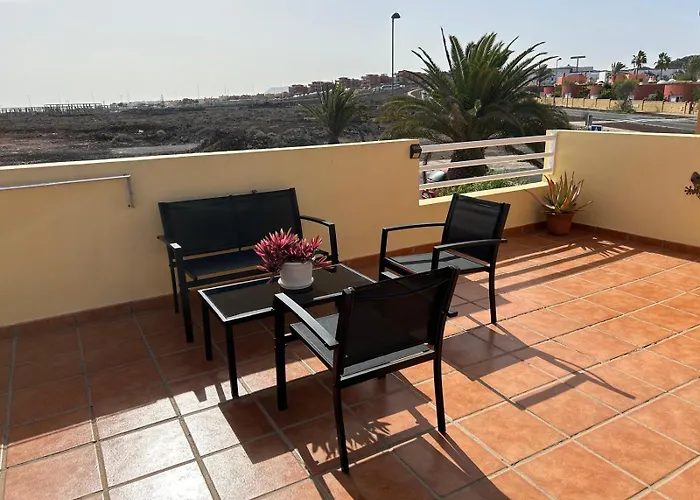 Gran Terraza