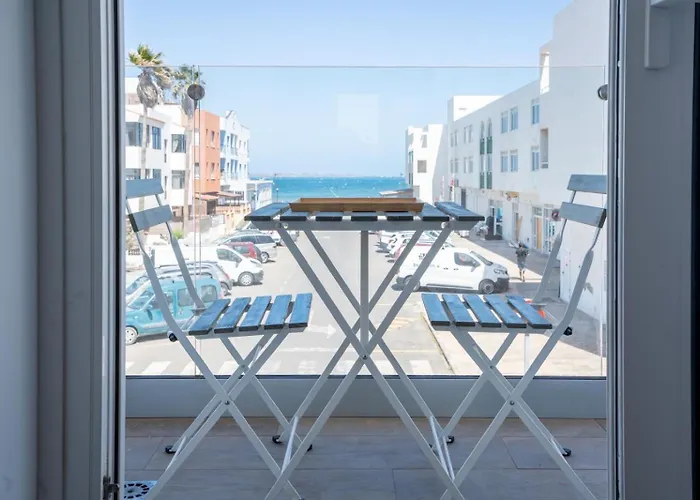 L\'Aura Sunset Beach Home