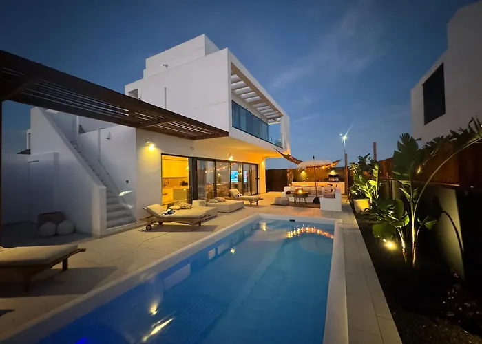 Villa Siargao