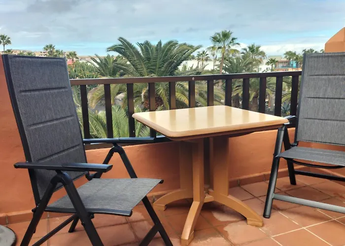 Small&Sunny Wifi Premium Vivienda Vacacional