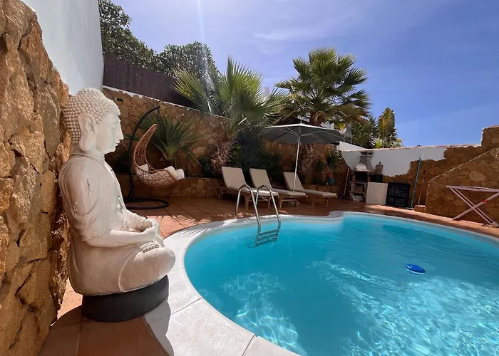 Villa Casa Senna