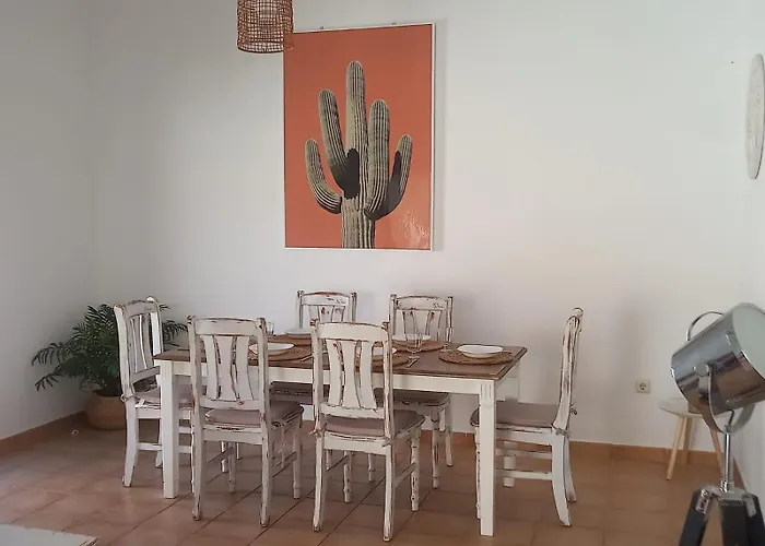 Casa Vacacional Villa Liberty