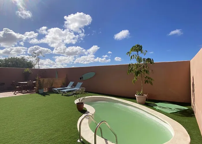 Villa Sonrisa