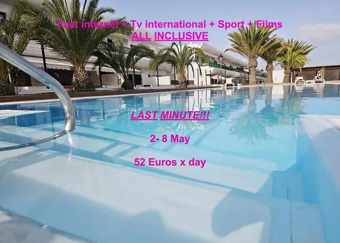 Nahir Holiday Apartment