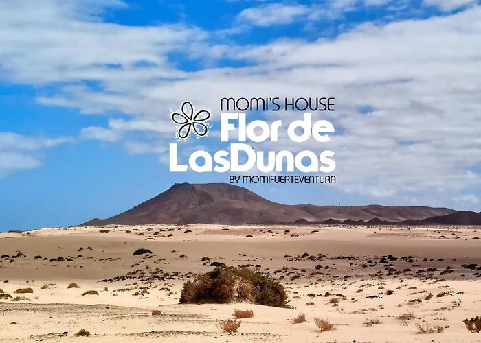 Flor De Las Dunas Pools Tennis, Bikes, Relax