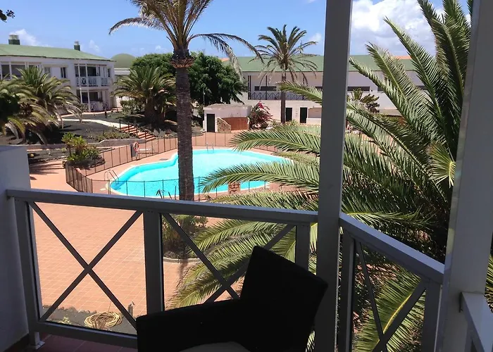 Appartement Carpe Diem In Verdemar