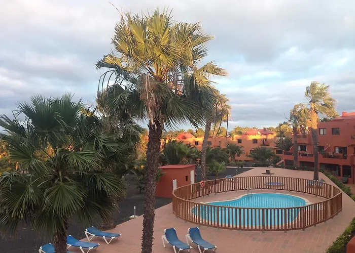 Oasis Royal