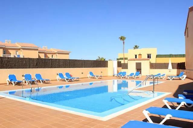 Family Villa \