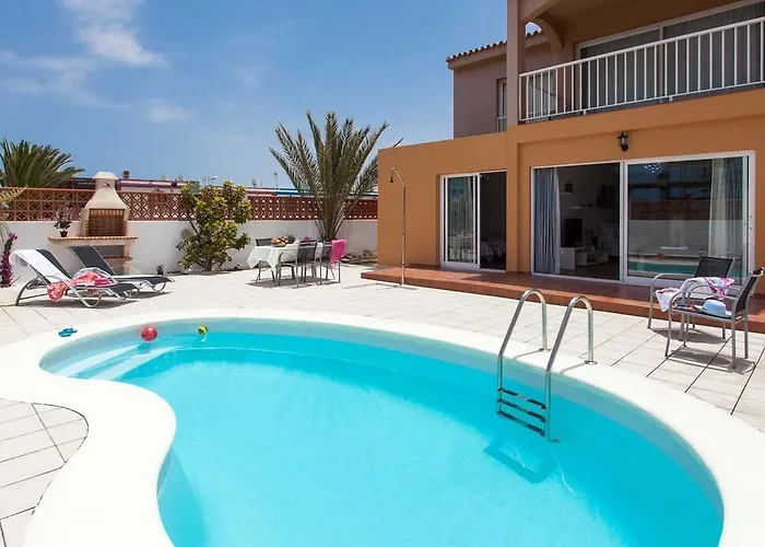 Badel Apartment