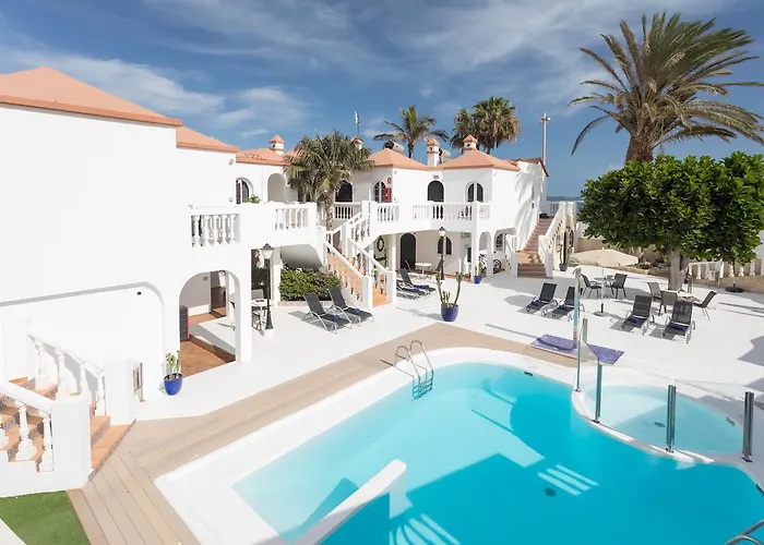 Galera Beach Apartamentos