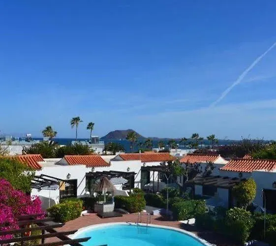 La Concha Del Mar