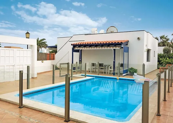 Emilia Corralejo Fuerteventura