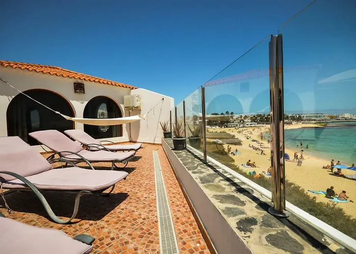 Villa Bahia Beach Club