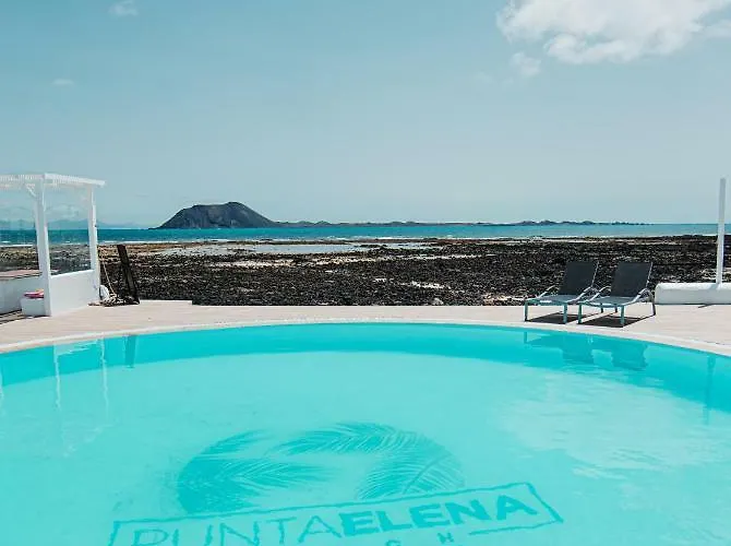 Apartamentos Punta Elena Beach