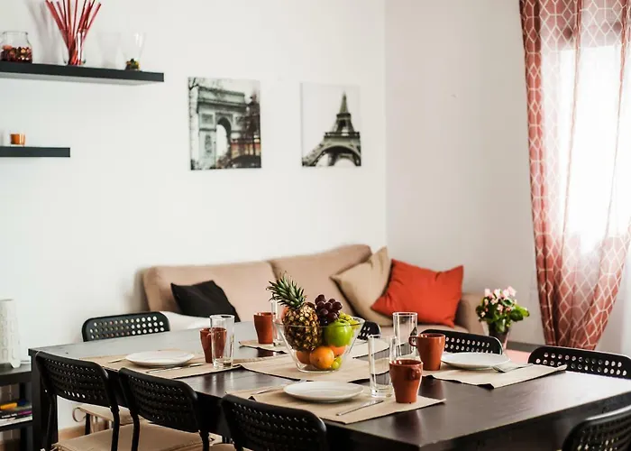 Bhavana Surf House