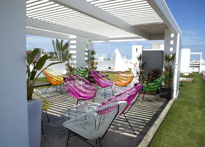 Apartamento Bristol Beach