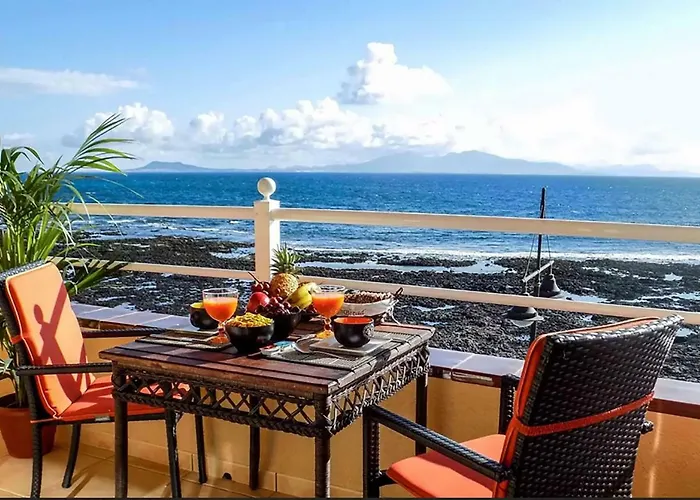 Ocean Breeze Corralejo