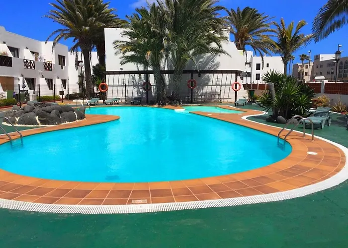 Aloha Corralejo