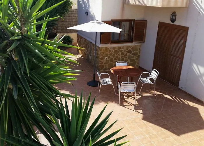 Casa Silencio
