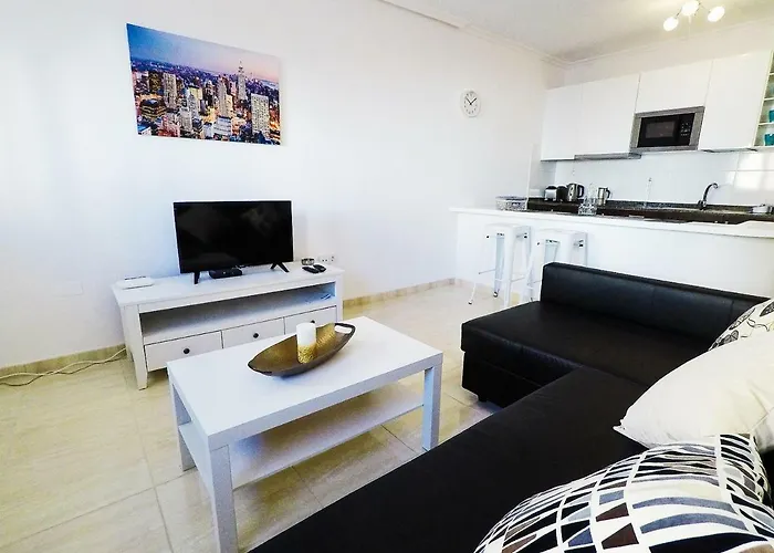 Apartamento Agueda