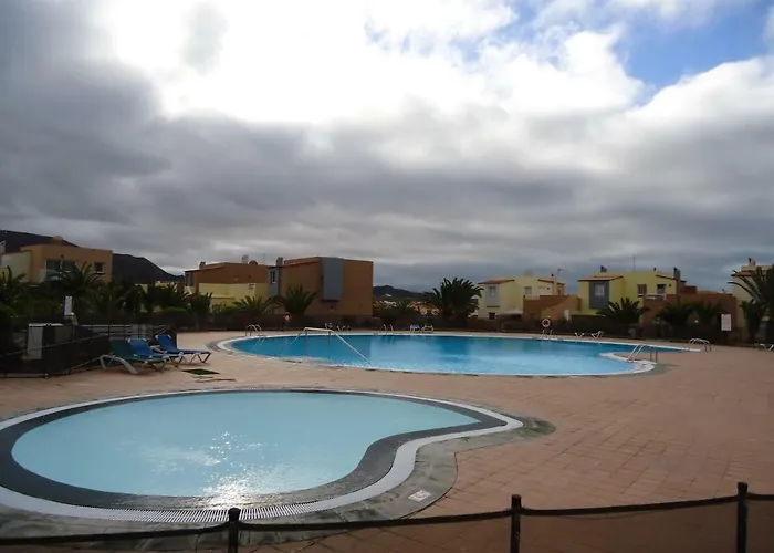 Apartamento Tres Vistas