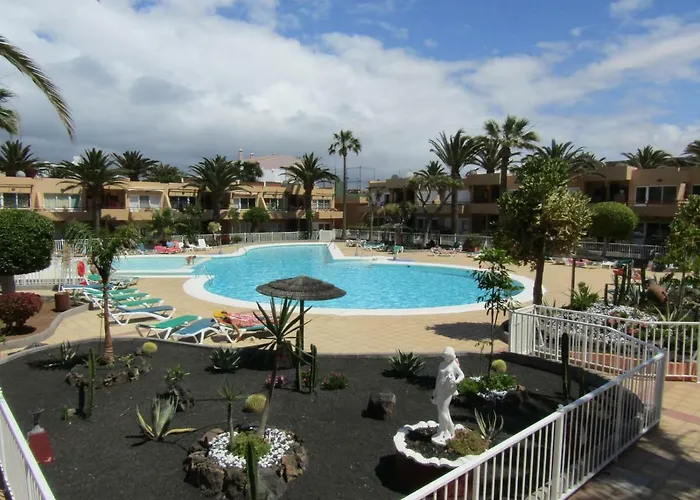 Residencial Las Dunas