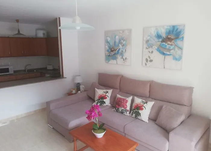 Apartamento Muelle De Corralejo 9