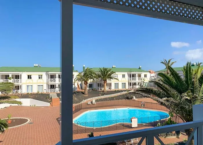 Corralejo Verde Mar Susy 46