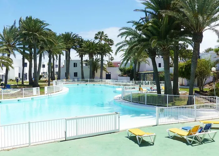 Corralejo Oasis