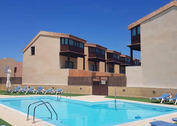 Villa 16 Lujo A 200 M Del Mar
