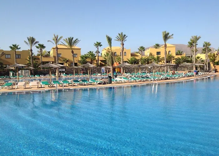 Fuerteventura House Wifi -
