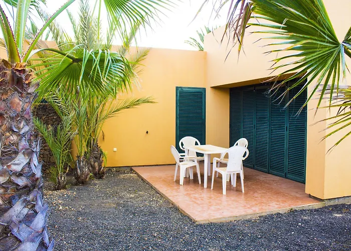 Hostel Volcanic Beach
