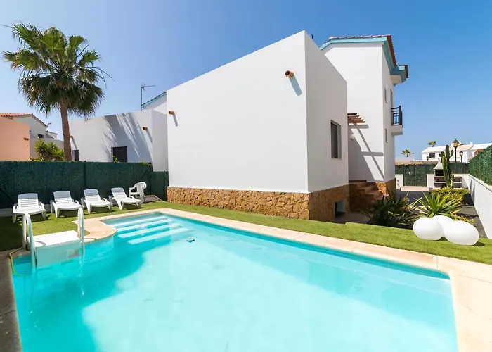 Rocky Point Villa