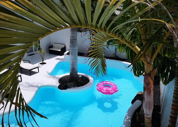 Villa Lujo Tranquila Con Piscina A 5 Min Playa