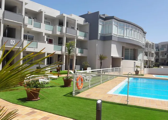 Corralejo Sun 114