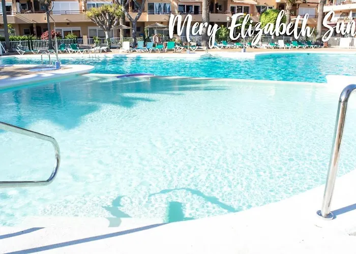 Merie Elizabeth Sun Apartament