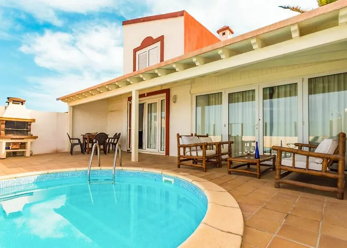Villa Remos