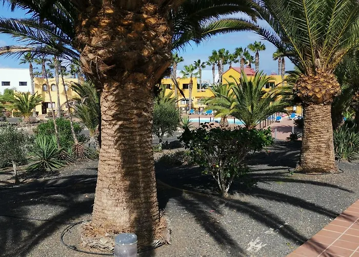 Casa Sun&Sand Corralejo