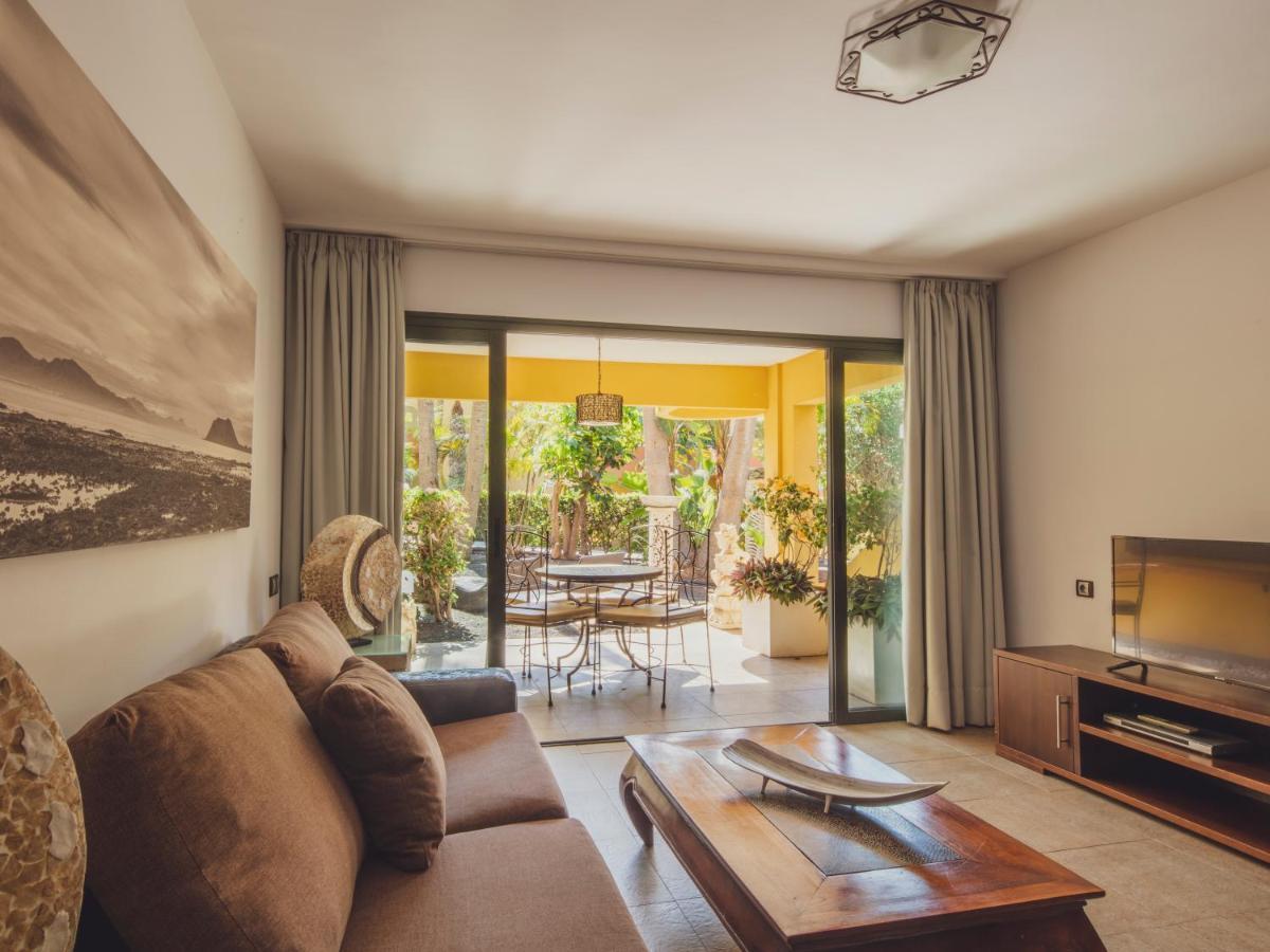 Apartamento Atlantic Garden Mate *