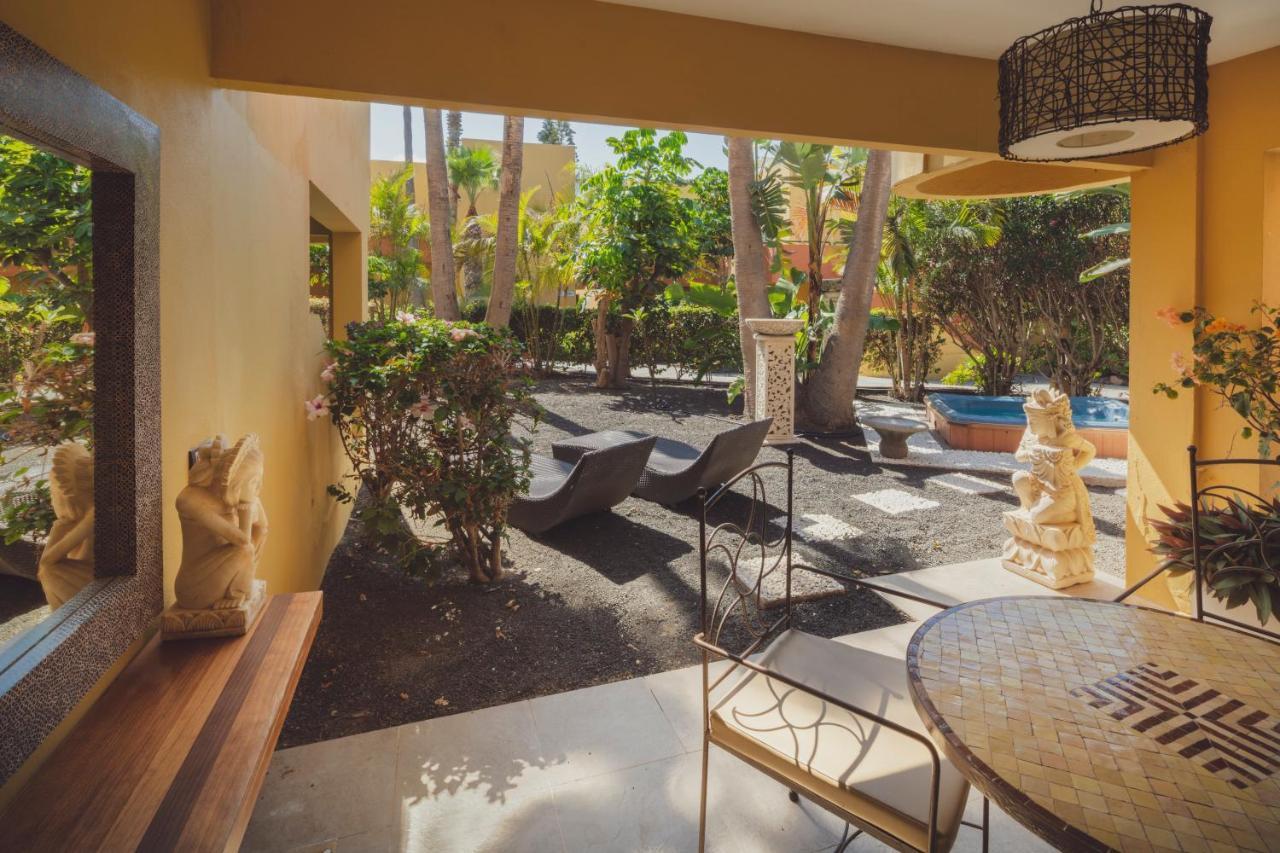 Apartamento Atlantic Garden Mate Corralejo