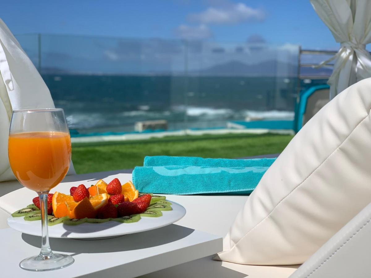 Villa Ereza Lobos Corralejo