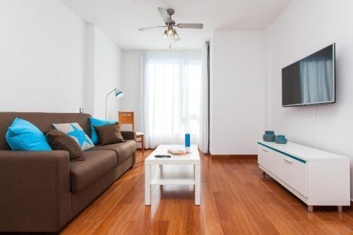 Main Street Apartment Corralejo