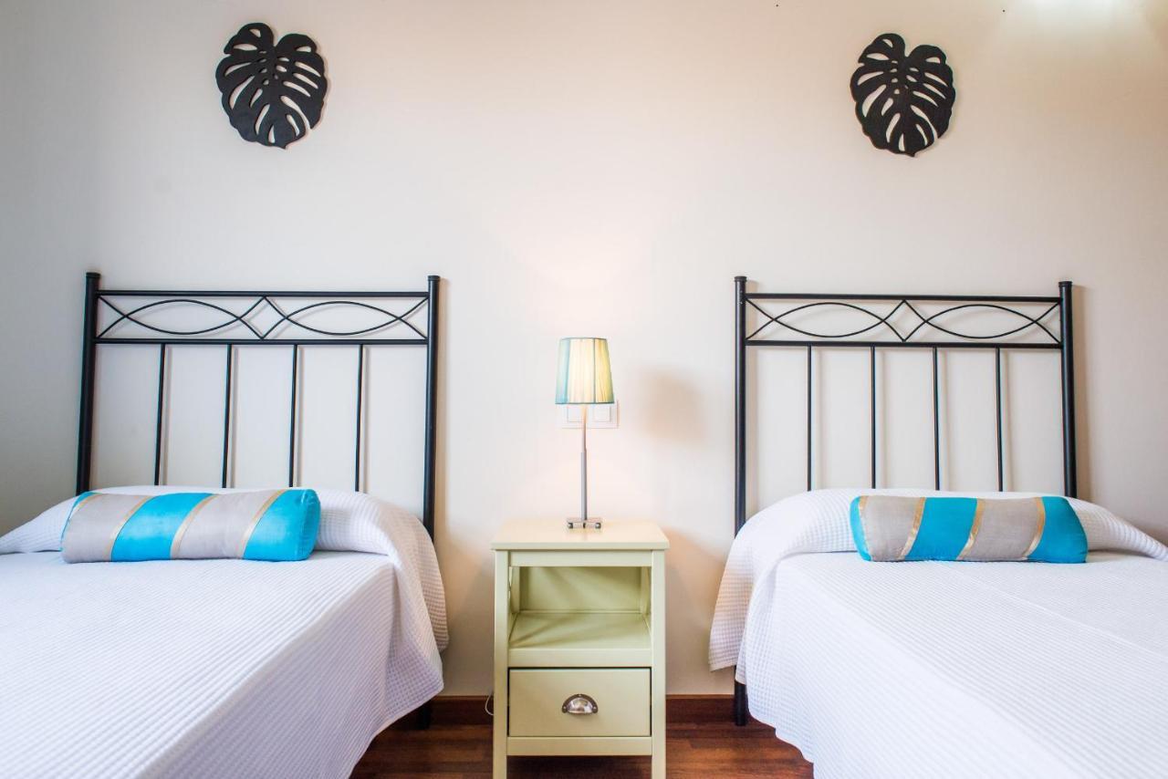 Joy Private Pool By Holidays Villa Corralejo