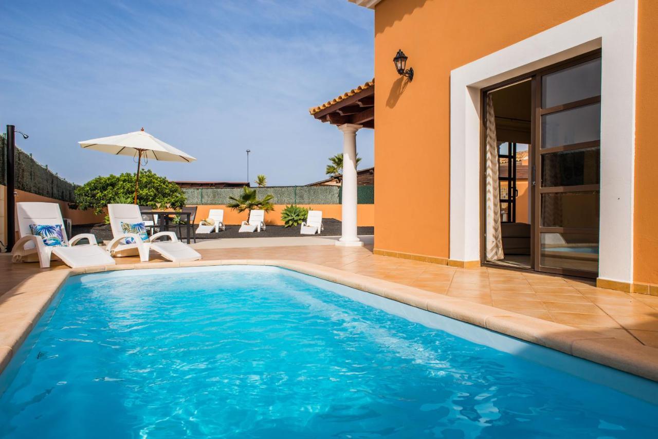Villa Joy Private Pool By Holidays